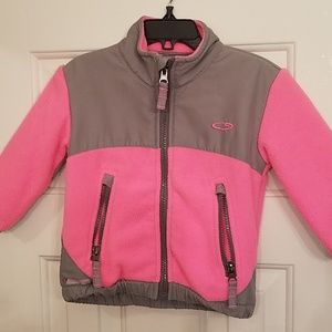 C9 by Champion fleece jacket. 18 months